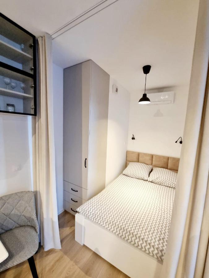 Doki Living Apartament 55 Gdansk Exterior photo